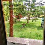 度假居 Theocharis Paradise *