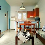 Ferienhaus Theocharis Paradise