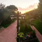 Ferienhaus Theocharis Paradise *