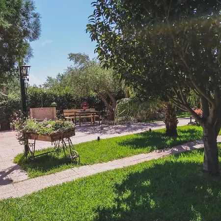 Theocharis Paradise Holiday home