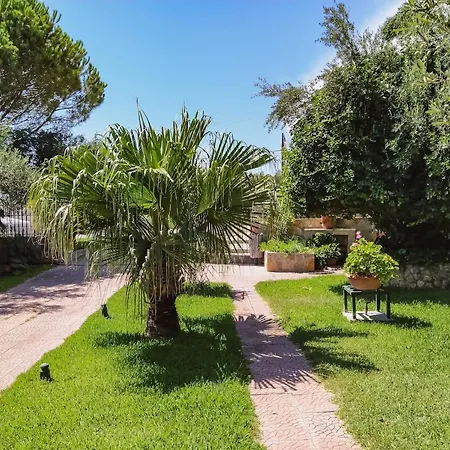 Theocharis Paradise Σπίτι διακοπών *
