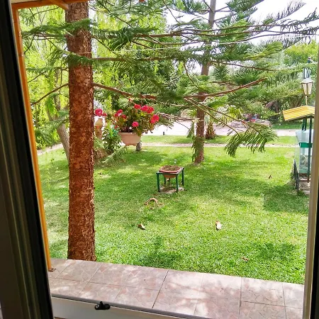 Σπίτι διακοπών Theocharis Paradise *