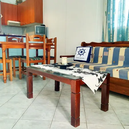Holiday home Theocharis Paradise Glifa (Elis)