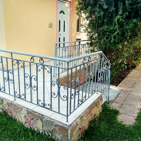 Σπίτι διακοπών Theocharis Paradise