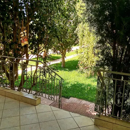 Theocharis Paradise Σπίτι διακοπών