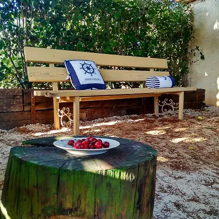 Theocharis Paradise Holiday home Glifa (Elis)