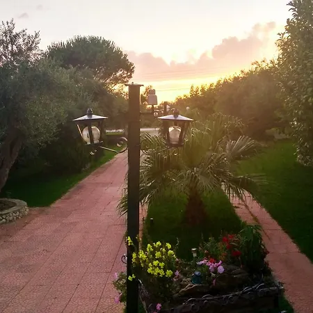 Holiday home Theocharis Paradise *