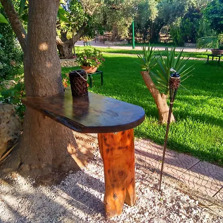 Holiday home Theocharis Paradise *