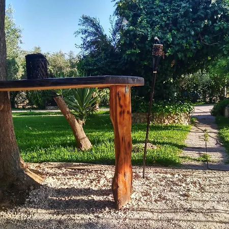 Theocharis Paradise Σπίτι διακοπών *