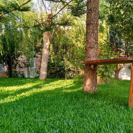 Σπίτι διακοπών Theocharis Paradise *